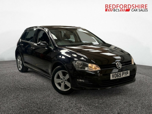 Volkswagen Golf  1.4 TSI BlueMotion Tech Match Hatchback 5dr Petrol