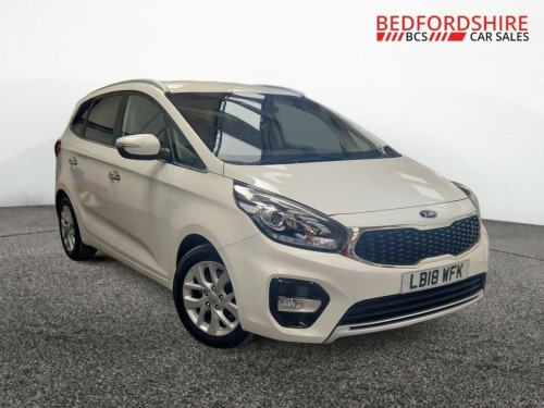 Kia Carens  1.6 GDi 2 MPV 5dr Petrol Manual Euro 6 (s/s) (133 