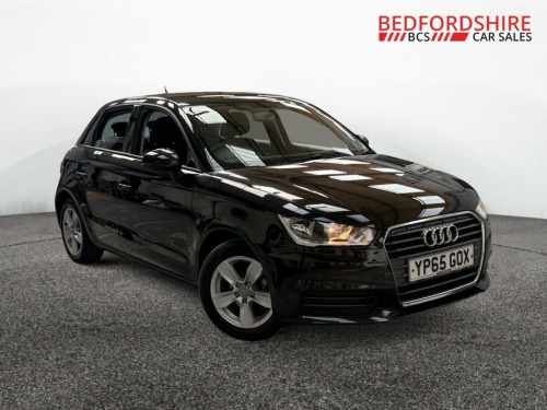 Audi A1  1.0 TFSI SE Sportback 5dr Petrol Manual Euro 6 (s/