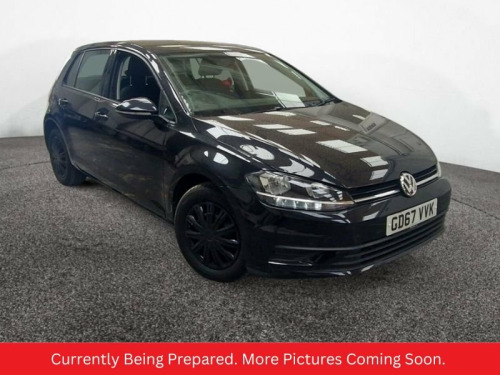 Volkswagen Golf  1.4 TSI S Hatchback 5dr Petrol Manual Euro 6 (s/s)