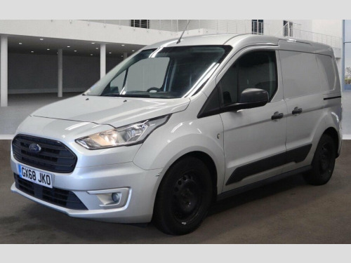 Ford Transit Connect  1.5 200 TREND TDCI 99 BHP