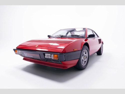 Ferrari Mondial 8
