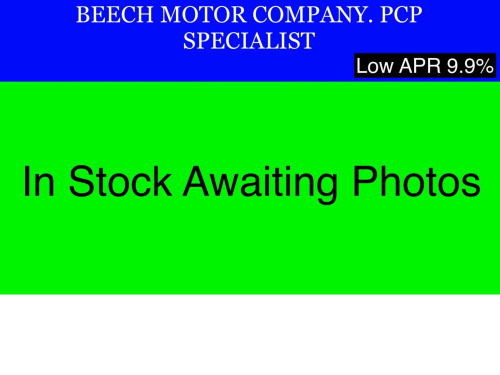 Ford Focus  1.6 Zetec Navigator Powershift Euro 5 5dr