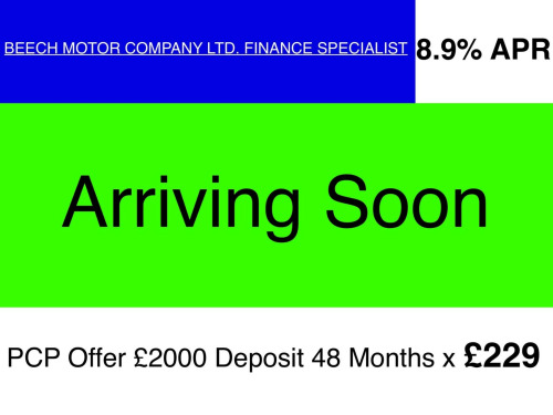 Land Rover Range Rover Evoque  2.0 D150 S FWD Euro 6 (s/s) 5dr