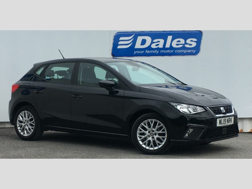 SEAT Ibiza 1.0 SE Technology