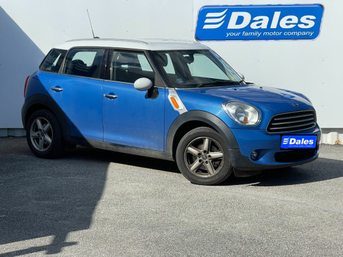 MINI Countryman  1.6 Cooper