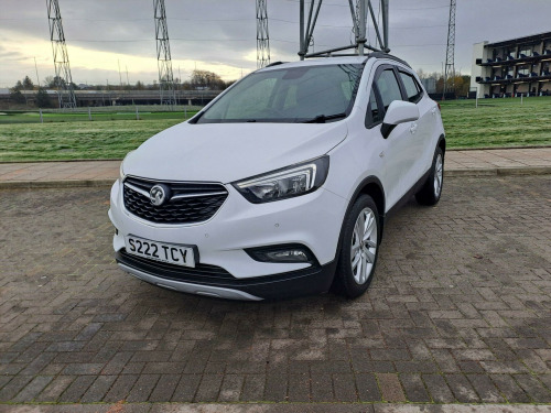 Vauxhall Mokka X  1.6i Active Euro 6 (s/s) 5dr
