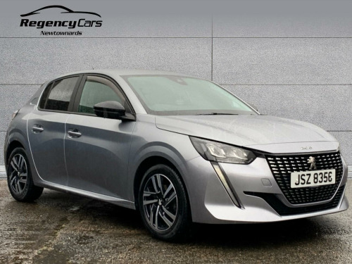 Peugeot 208  1.2 PureTech Active Premium + Hatchback 5dr Petrol Manual Euro 6 (s/s) (75  