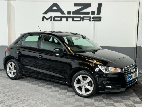 Audi A1  1.0 TFSI Sport Sportback Euro 6 (s/s) 5dr