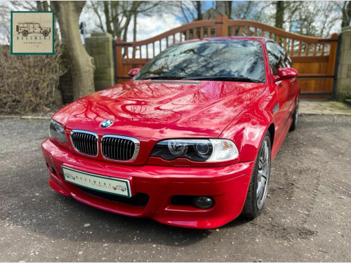 BMW M3  3.2i Euro 4 2dr