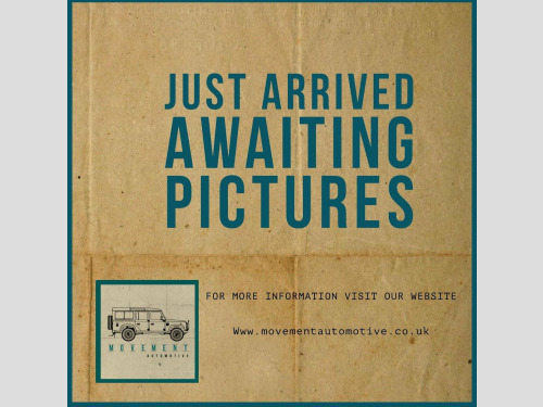 Land Rover 110  2.4 TDCi 4WD MWB Euro 4 2dr (High Capacity)