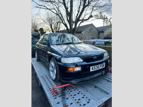 Ford Escort  2.0 RS Cosworth 4x4 3dr 