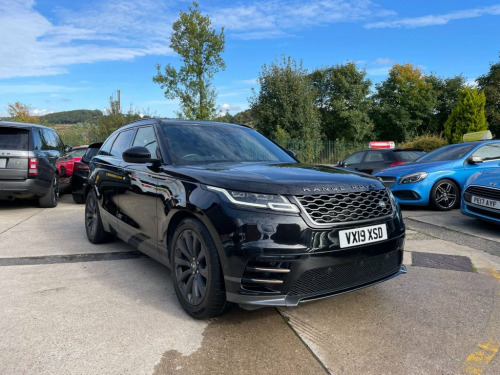 Land Rover Range Rover Velar  3.0 D300 R-Dynamic SE SUV 5dr Diesel Auto 4WD Euro