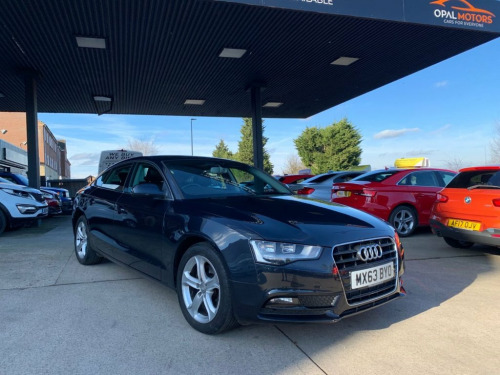 Audi A5  2.0 TDIe SE Sportback 5dr Diesel Manual Euro 5 (s/