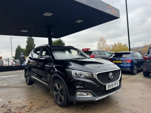 MG ZS  1.0 T-GDI Exclusive SUV 5dr Petrol Auto Euro 6 (11 
