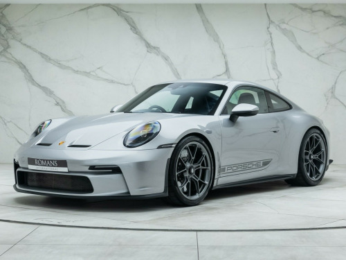 Porsche 911  4.0 992 GT3 Touring PDK Euro 6 2dr