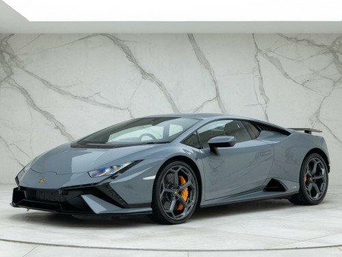 Lamborghini Huracan  5.2 V10 LP 640-2 Tecnica LDF Euro 6 (s/s) 2dr