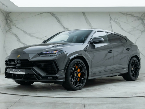 Lamborghini URUS  4.0 V8 BiTurbo Performante Auto 4WD Euro 6 5dr