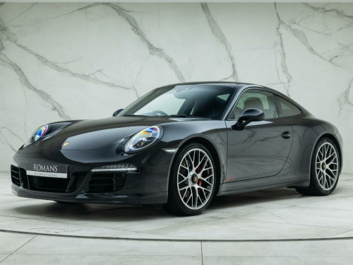 Porsche 911  3.8 991 Carrera GTS PDK Euro 6 (s/s) 2dr