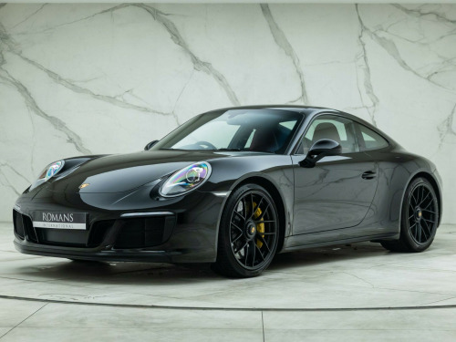 Porsche 911  3.0T 991 Carrera GTS PDK Euro 6 (s/s) 2dr