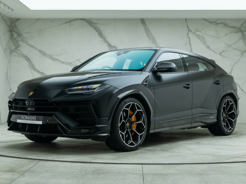 Lamborghini URUS  4.0 V8 BiTurbo Performante Auto 4WD Euro 6 5dr