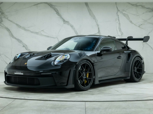 Porsche 911  4.0 992 GT3 RS PDK Euro 6 (s/s) 2dr