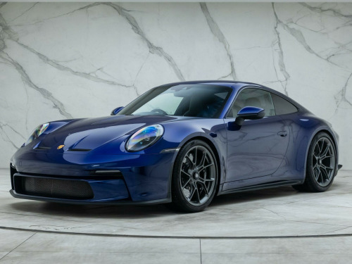 Porsche 911  4.0 992 GT3 Touring Euro 6 2dr