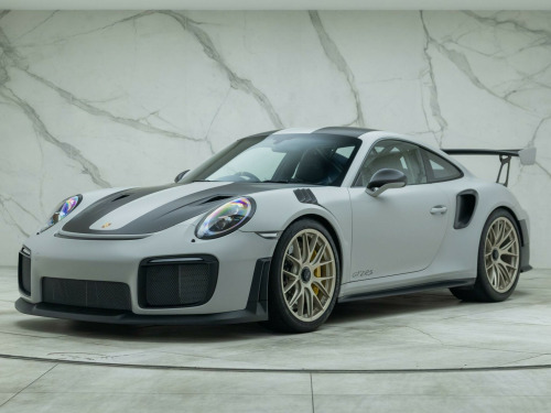 Porsche 911  3.8T 991 GT2 RS PDK Euro 6 2dr