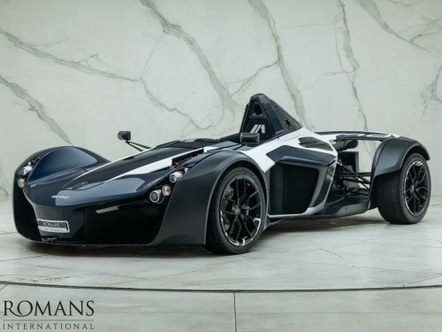 BAC MONO
