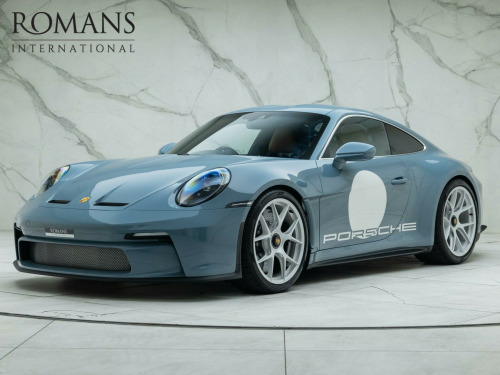 Porsche 911  4.0 992 S/T Euro 6 (s/s) 2dr
