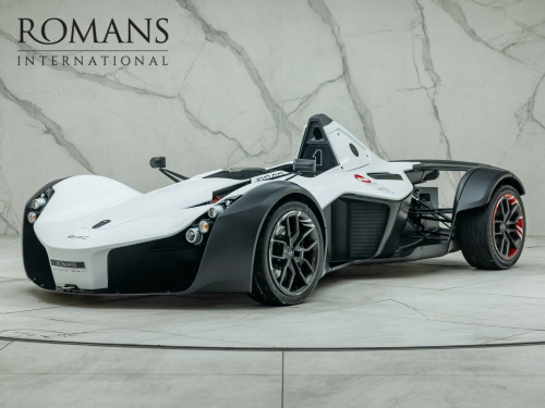 BAC MONO
