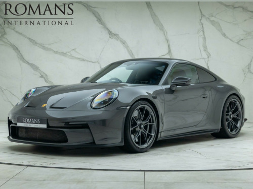 Porsche 911  4.0 992 GT3 Touring Euro 6 2dr
