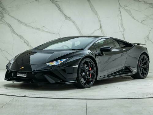 Lamborghini Huracan  5.2 V10 LP 640-2 Tecnica LDF Euro 6 (s/s) 2dr