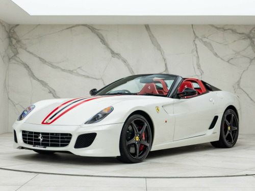 Ferrari 599