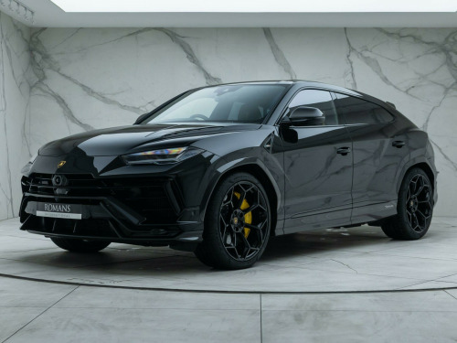 Lamborghini URUS  4.0 V8 BiTurbo Performante Auto 4WD Euro 6 5dr