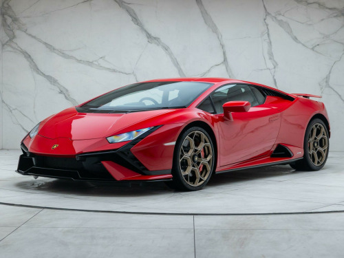 Lamborghini Huracan  5.2 V10 LP 640-2 Tecnica LDF Euro 6 (s/s) 2dr