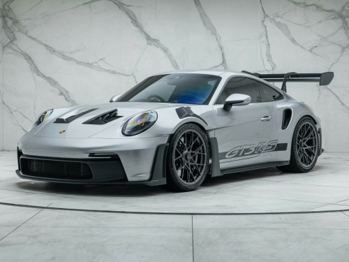 Porsche 911  4.0 992 GT3 RS PDK Euro 6 (s/s) 2dr