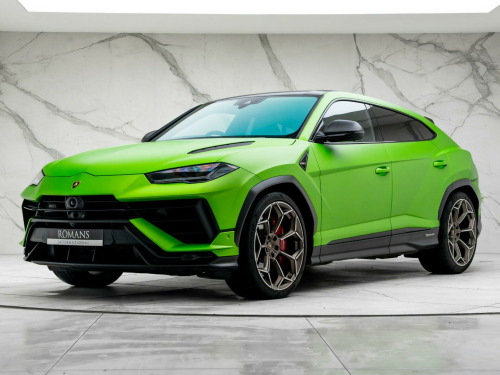 Lamborghini URUS  4.0 V8 BiTurbo Performante Auto 4WD Euro 6 5dr