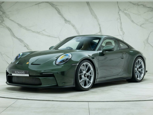 Porsche 911  4.0 992 GT3 Touring Euro 6 2dr
