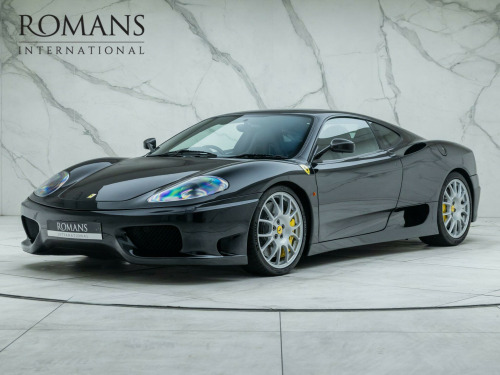 Ferrari F430  4.3 Spider 2dr