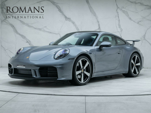 Porsche 911  3.0T 992 Carrera PDK Euro 6 (s/s) 2dr 