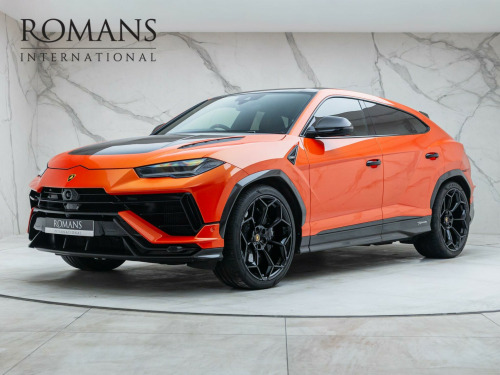 Lamborghini URUS  4.0 V8 BiTurbo Performante Auto 4WD Euro 6 5dr 