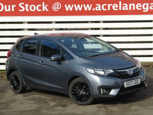 Honda Jazz  1.3 i-VTEC EX Hatchback 5dr Petrol CVT Euro 6 (s/s) (102 ps)