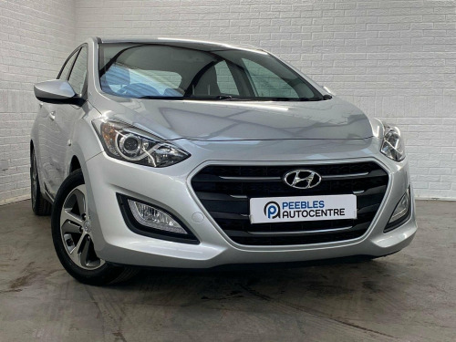 Hyundai i30  1.4 SE Euro 6 5dr