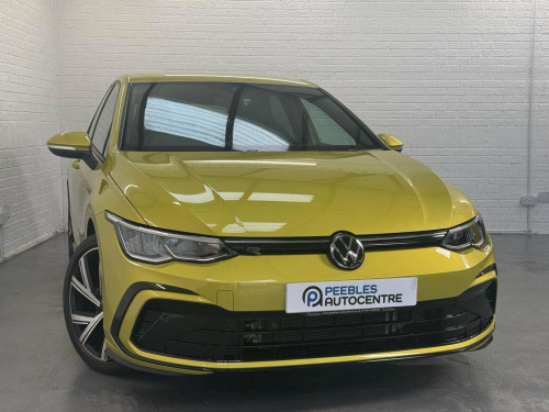 Volkswagen Golf  1.5 TSI R-Line Euro 6 (s/s) 5dr