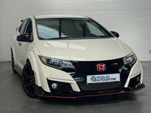 Honda Civic  2.0 i-VTEC Type R GT Euro 6 (s/s) 5dr