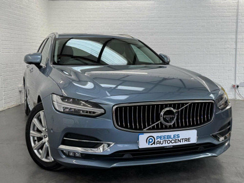 Volvo V90  2.0 D5 PowerPulse Inscription Pro Auto AWD Euro 6 (s/s) 5dr