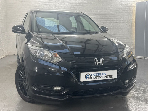 Honda HR-V  1.5 i-VTEC SE Euro 6 (s/s) 5dr 