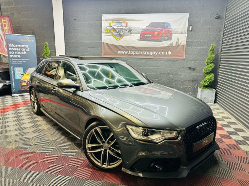 Audi A6  2.0 TDI ultra Black Edition