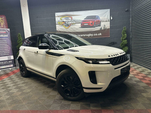 Land Rover Range Rover Evoque  2.0 D150 S